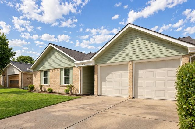 5614 Briarwood Forest Drive, Houston, TX 77088
