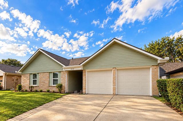 5614 Briarwood Forest Drive, Houston, TX 77088