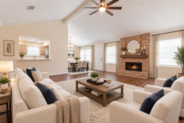 5614 Briarwood Forest Drive, Houston, TX 77088