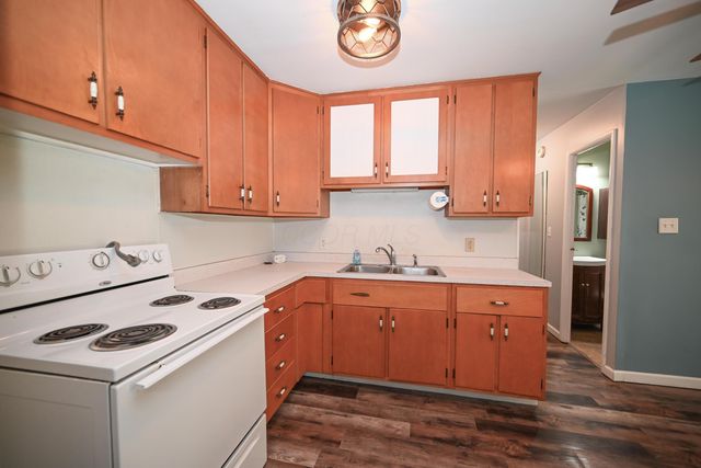 1103 Fairwood Avenue, Marion, OH 43302