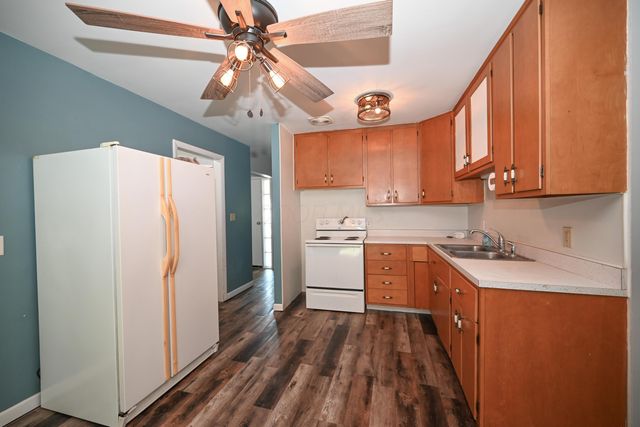 1103 Fairwood Avenue, Marion, OH 43302