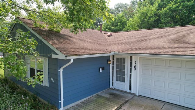 1103 Fairwood Avenue, Marion, OH 43302