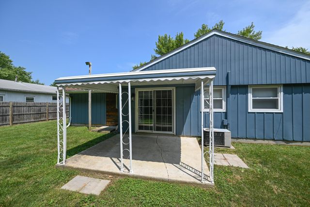 1103 Fairwood Avenue, Marion, OH 43302