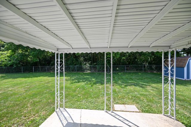 1103 Fairwood Avenue, Marion, OH 43302