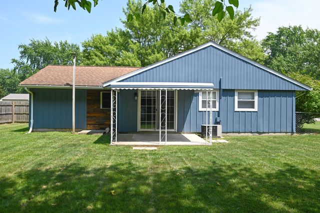 1103 Fairwood Avenue, Marion, OH 43302
