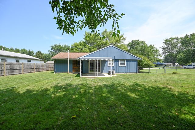 1103 Fairwood Avenue, Marion, OH 43302