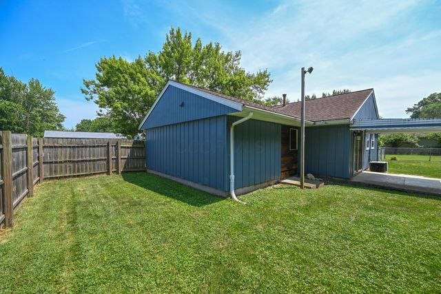 1103 Fairwood Avenue, Marion, OH 43302