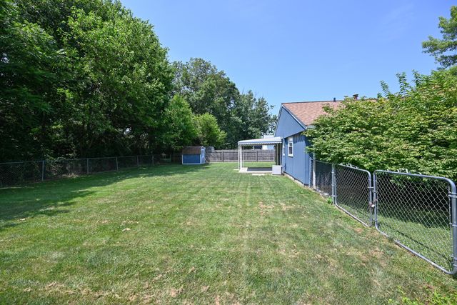 1103 Fairwood Avenue, Marion, OH 43302