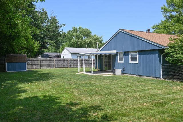 1103 Fairwood Avenue, Marion, OH 43302