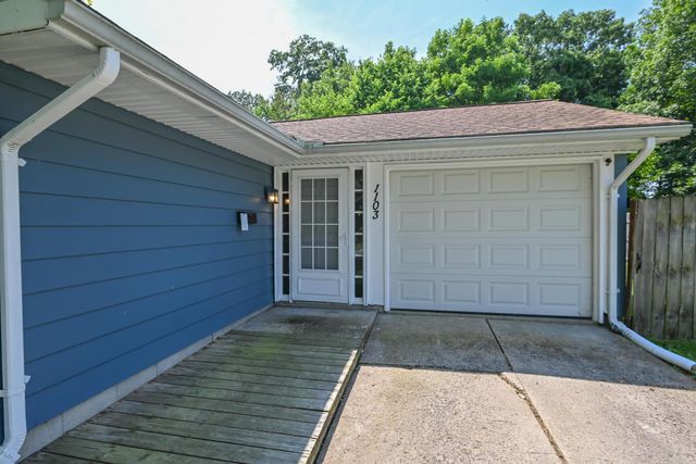1103 Fairwood Avenue, Marion, OH 43302