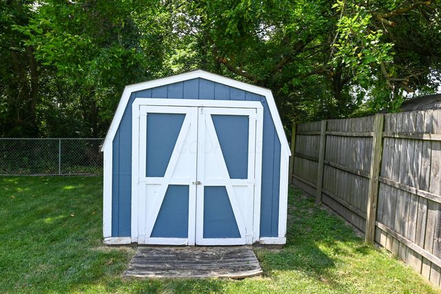 1103 Fairwood Avenue, Marion, OH 43302