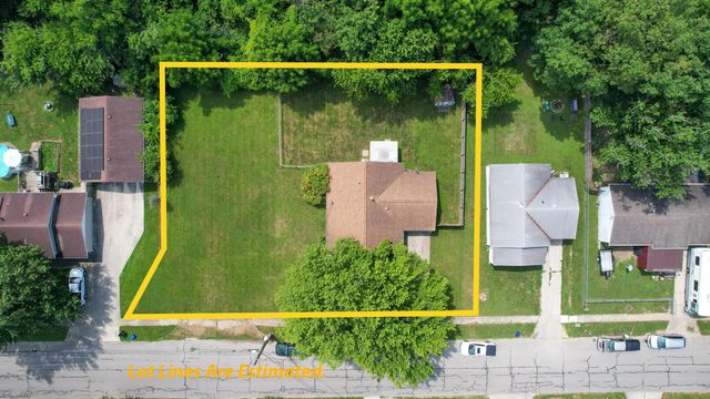 1103 Fairwood Avenue, Marion, OH 43302
