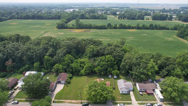 1103 Fairwood Avenue, Marion, OH 43302