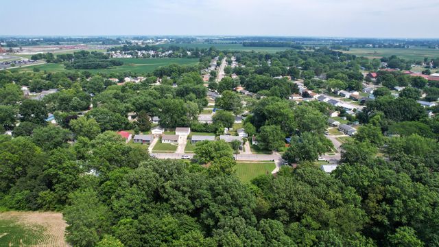 1103 Fairwood Avenue, Marion, OH 43302