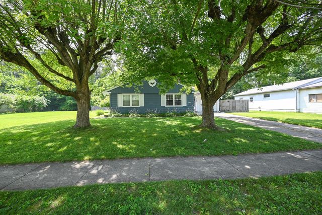 1103 Fairwood Avenue, Marion, OH 43302