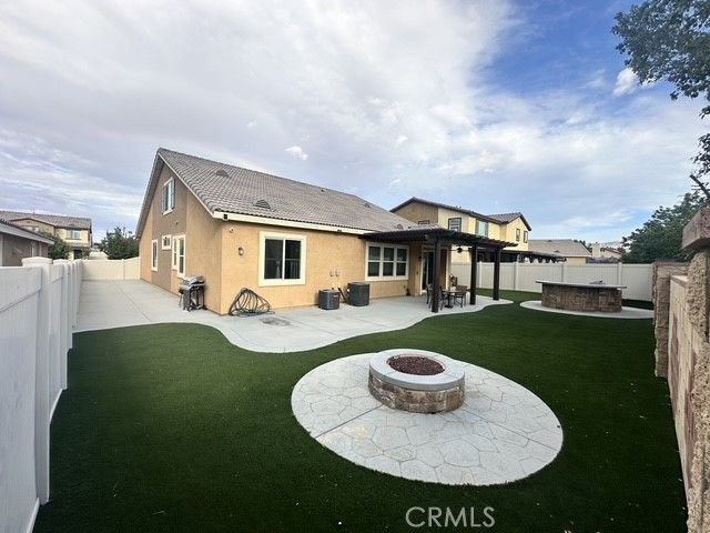37779 Nova Ave, Palmdale, CA 93552