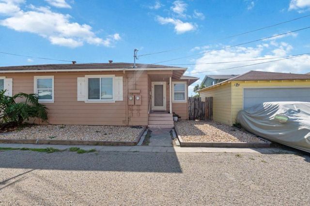 20753 Agnes Lane, Hayward, CA 94541