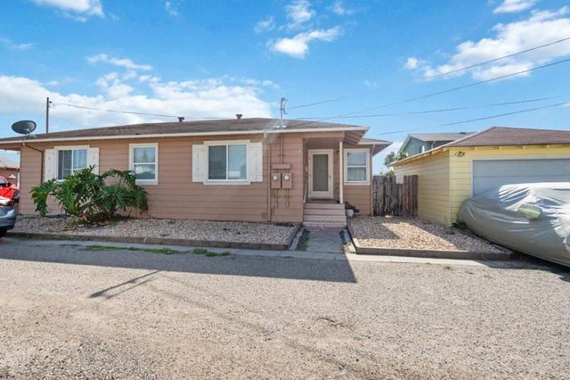 20753 Agnes Lane, Hayward, CA 94541