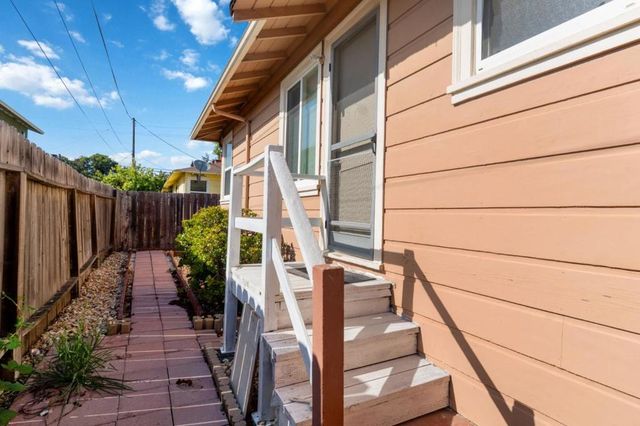 20753 Agnes Lane, Hayward, CA 94541