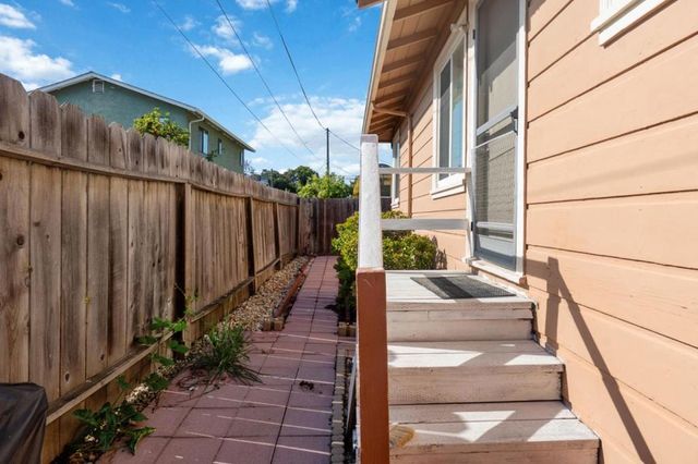 20753 Agnes Lane, Hayward, CA 94541