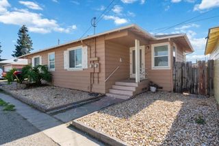 20753 Agnes Lane, Hayward, CA 94541