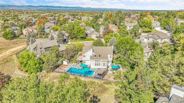 6722 Eagle Place, Highlands Ranch, CO 80130