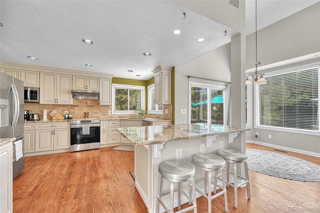 6722 Eagle Place, Highlands Ranch, CO 80130