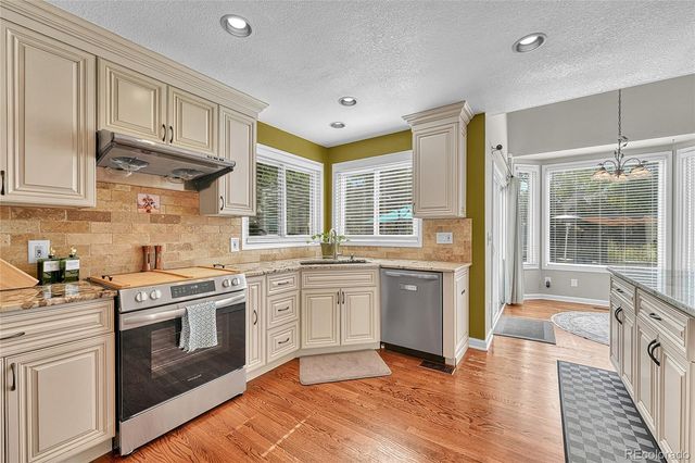6722 Eagle Place, Highlands Ranch, CO 80130