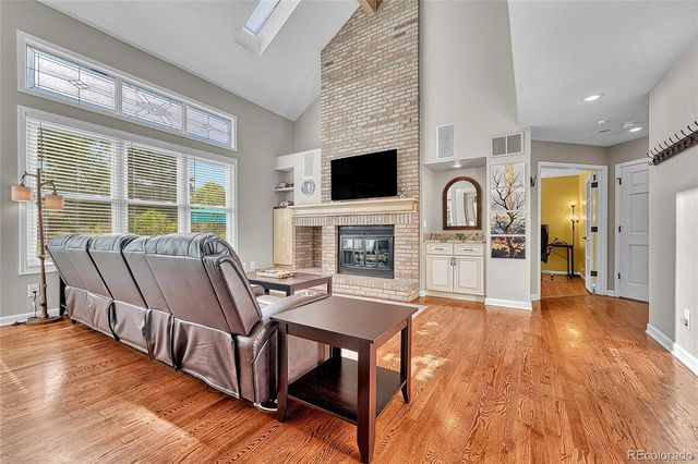 6722 Eagle Place, Highlands Ranch, CO 80130