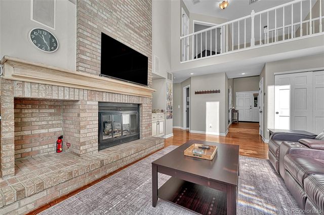 6722 Eagle Place, Highlands Ranch, CO 80130