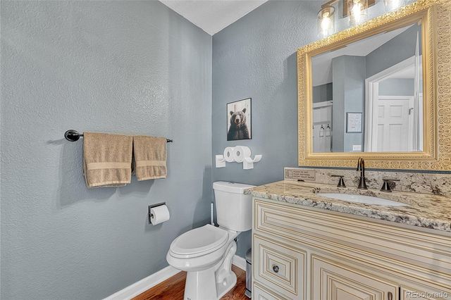 6722 Eagle Place, Highlands Ranch, CO 80130