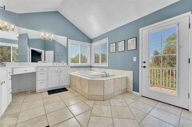 6722 Eagle Place, Highlands Ranch, CO 80130