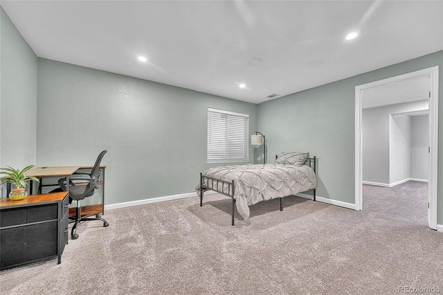6722 Eagle Place, Highlands Ranch, CO 80130