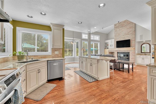 6722 Eagle Place, Highlands Ranch, CO 80130