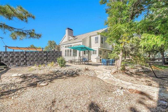 6722 Eagle Place, Highlands Ranch, CO 80130