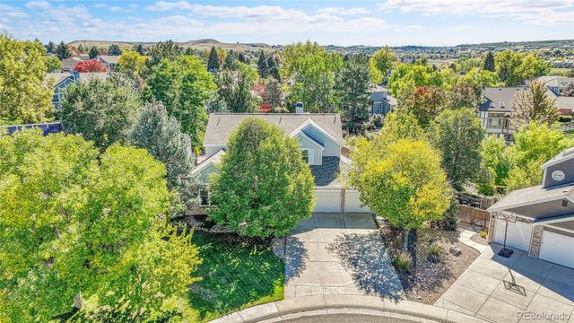 6722 Eagle Place, Highlands Ranch, CO 80130