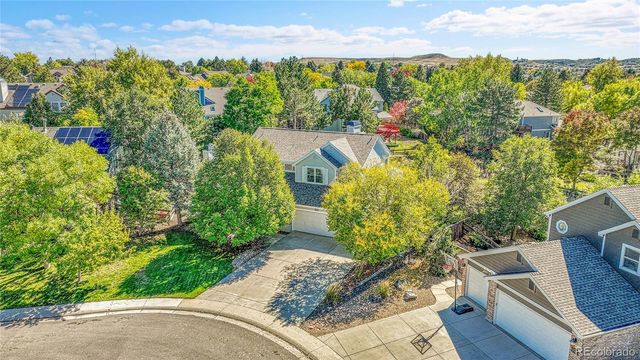 6722 Eagle Place, Highlands Ranch, CO 80130