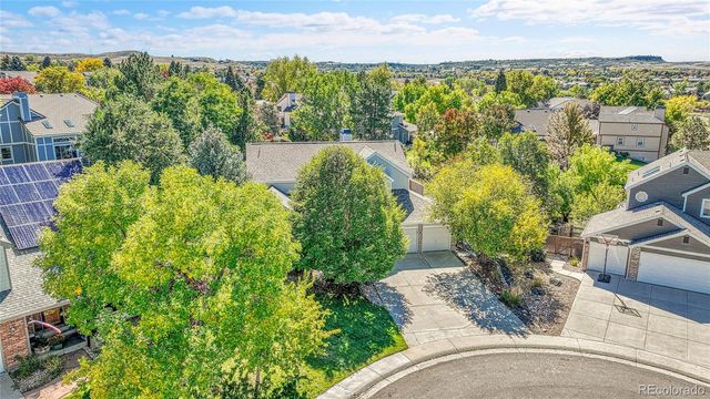 6722 Eagle Place, Highlands Ranch, CO 80130