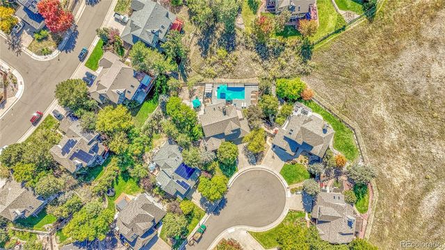 6722 Eagle Place, Highlands Ranch, CO 80130