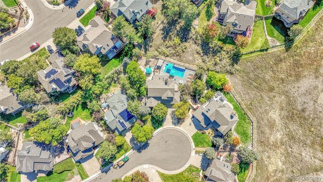 6722 Eagle Place, Highlands Ranch, CO 80130