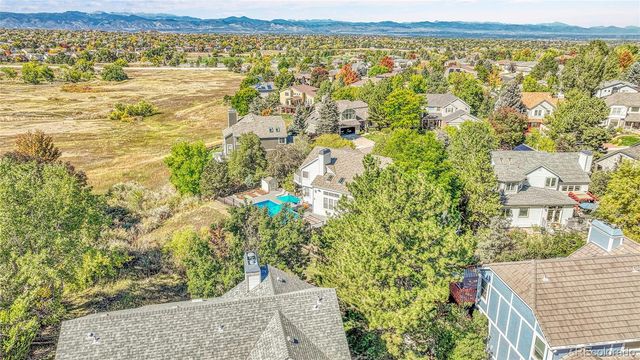 6722 Eagle Place, Highlands Ranch, CO 80130