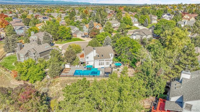 6722 Eagle Place, Highlands Ranch, CO 80130