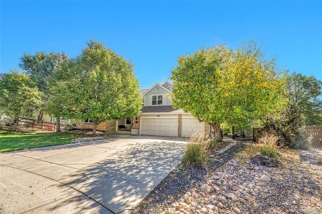 6722 Eagle Place, Highlands Ranch, CO 80130