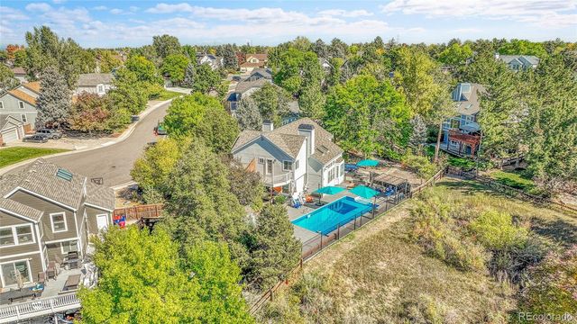 6722 Eagle Place, Highlands Ranch, CO 80130