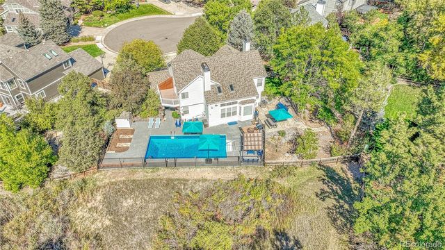6722 Eagle Place, Highlands Ranch, CO 80130