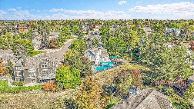 6722 Eagle Place, Highlands Ranch, CO 80130