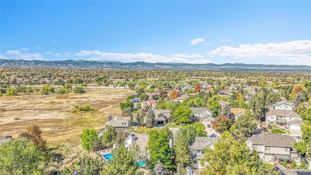 6722 Eagle Place, Highlands Ranch, CO 80130