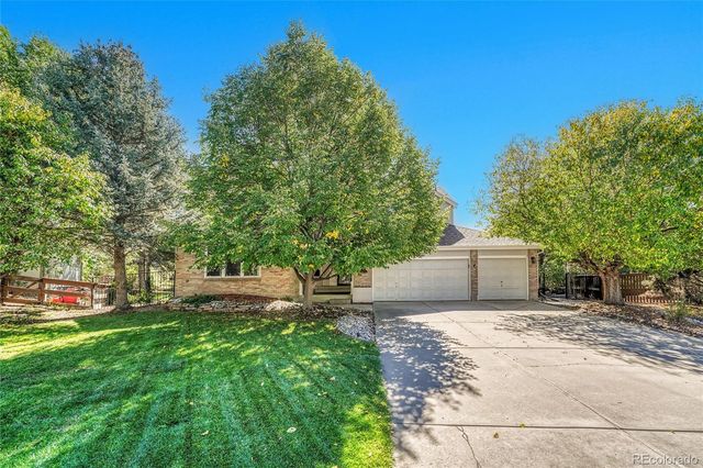 6722 Eagle Place, Highlands Ranch, CO 80130
