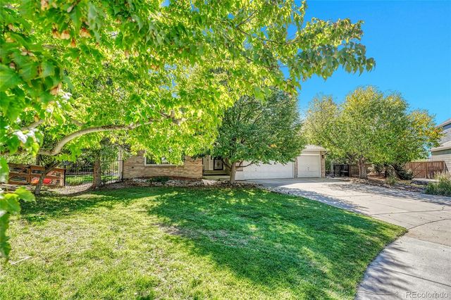 6722 Eagle Place, Highlands Ranch, CO 80130