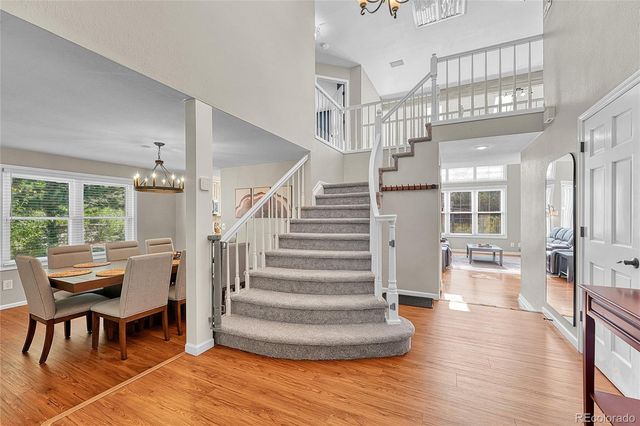 6722 Eagle Place, Highlands Ranch, CO 80130